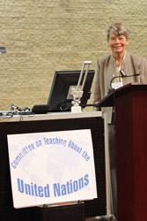 Anne-Marie Carlson