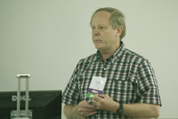 John Rudd