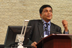 Ramu Damodaran