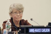 Anne-Marie Carlson