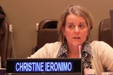 Christine-Ieronimo