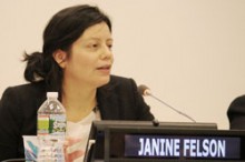 Janine-Felson