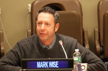 Mark-Wise